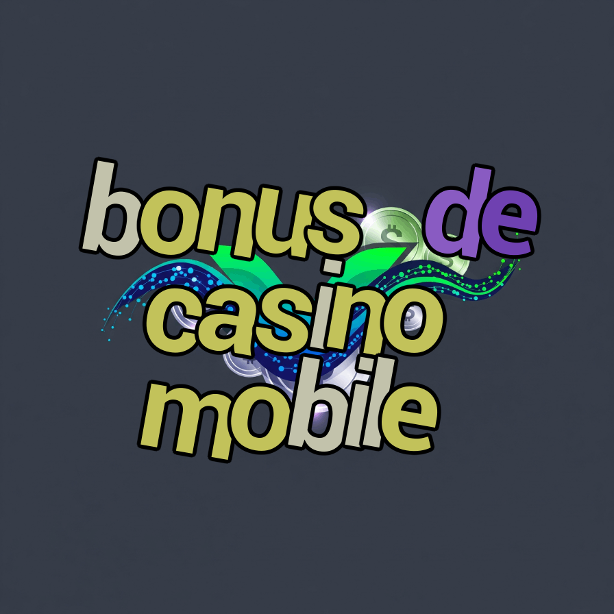 bonus de casino mobile